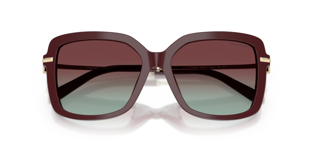 Tiffany TF4252B 8389V5 - 55 - Güneş Gözlükleri