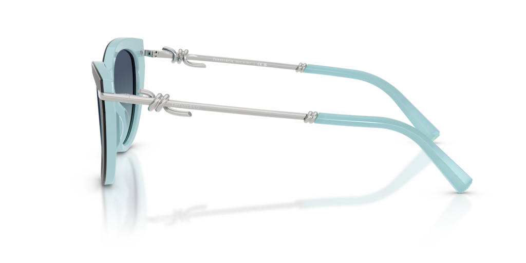 Tiffany TF4253 80559S - 55 - Güneş Gözlükleri