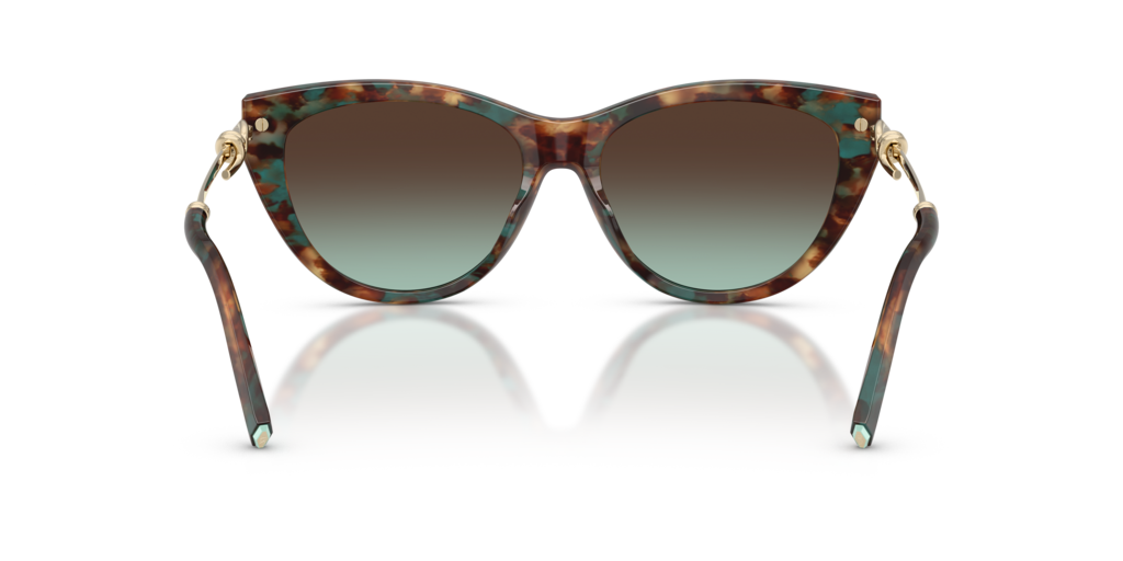 Tiffany TF4253 84425D - 55 - Güneş Gözlükleri