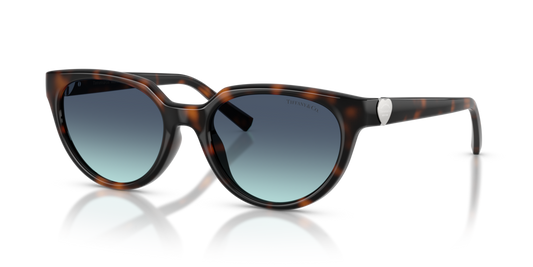 Tiffany TF4256D 80159S - 55 - Güneş Gözlükleri