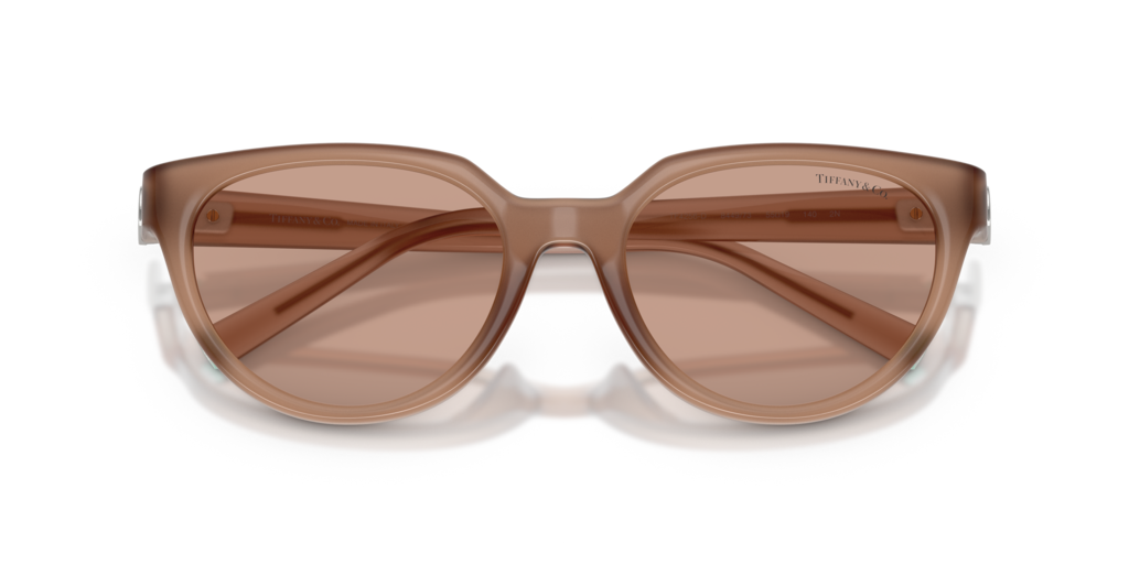 Tiffany TF4256D 844973 - 55 - Güneş Gözlükleri