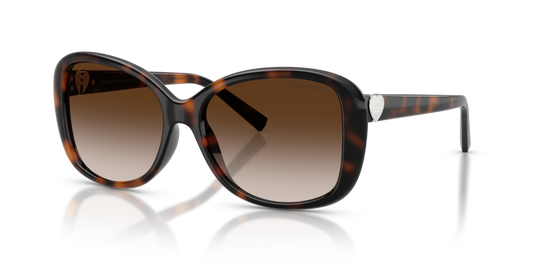 Tiffany TF4257U 80153B - 56 - Güneş Gözlükleri