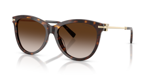 Tiffany TF4258BU 80153B - 57 - Güneş Gözlükleri