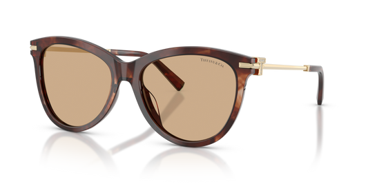 Tiffany TF4258BU 8421/8 - 57 - Güneş Gözlükleri