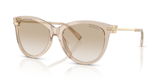 Tiffany TF4258BU 844511 - 57 - Güneş Gözlükleri