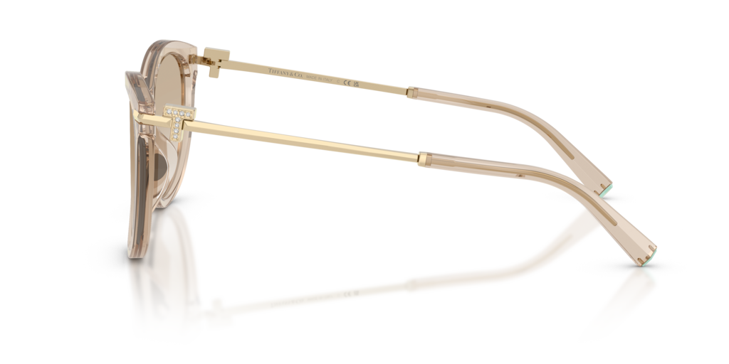 Tiffany TF4258BU 844511 - 57 - Güneş Gözlükleri