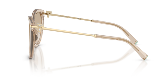Tiffany TF4258BU 844511 - 57 - Güneş Gözlükleri