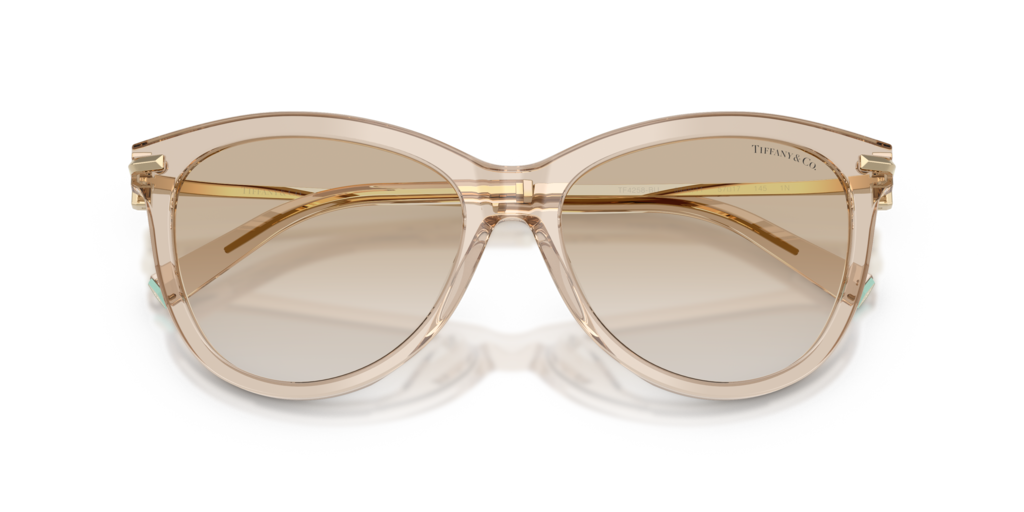Tiffany TF4258BU 844511 - 57 - Güneş Gözlükleri