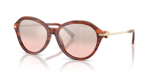 Tiffany TF4259 84407E - 56 - Güneş Gözlükleri