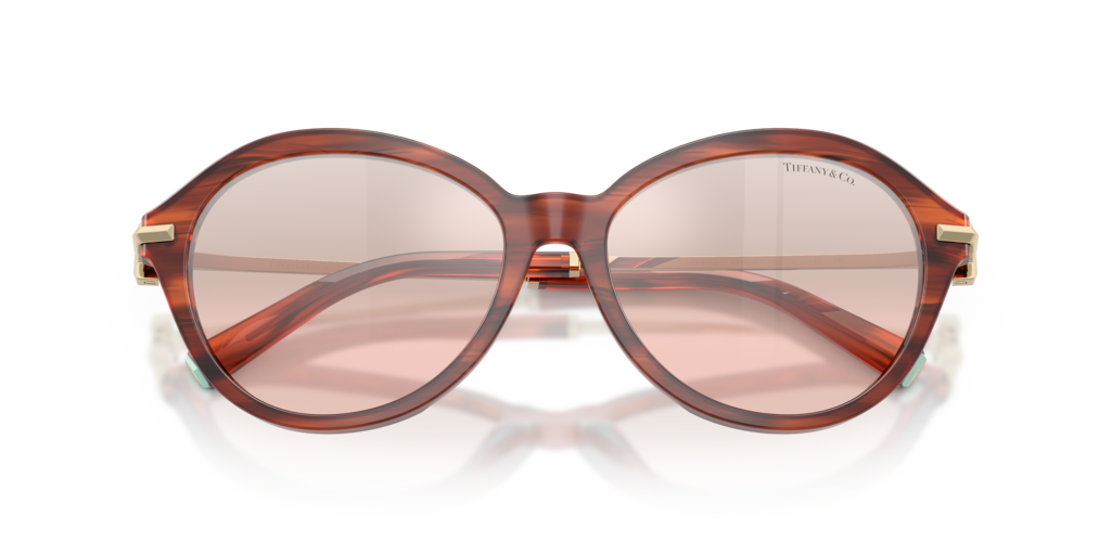 Tiffany TF4259 84407E - 56 - Güneş Gözlükleri