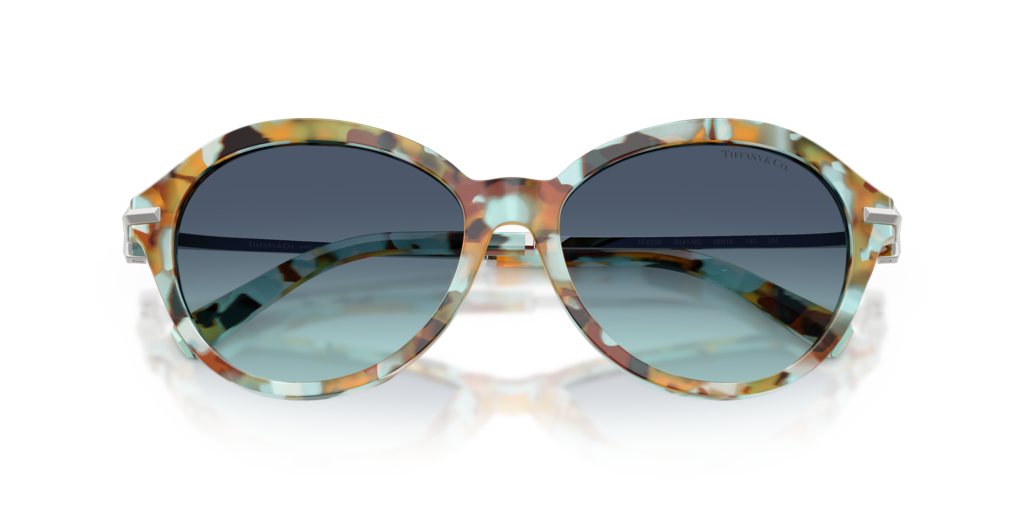 Tiffany TF4259 84419S - 56 - Güneş Gözlükleri