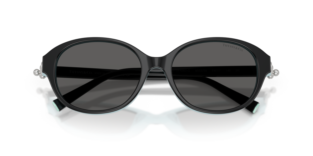 Tiffany TF4263D 8055S4 - 54 - Güneş Gözlükleri