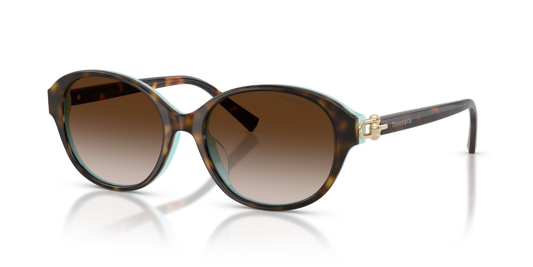 Tiffany TF4263D 81343B - 54 - Güneş Gözlükleri