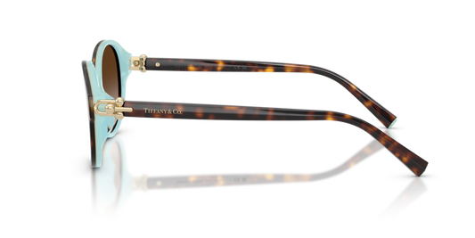 Tiffany TF4263D 81343B - 54 - Güneş Gözlükleri