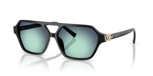 Tiffany TF4264U 80019S - 58 - Güneş Gözlükleri