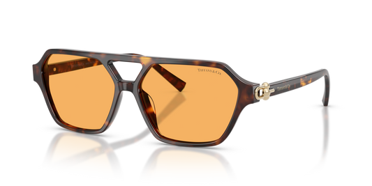 Tiffany TF4264U 801585 - 58 - Güneş Gözlükleri