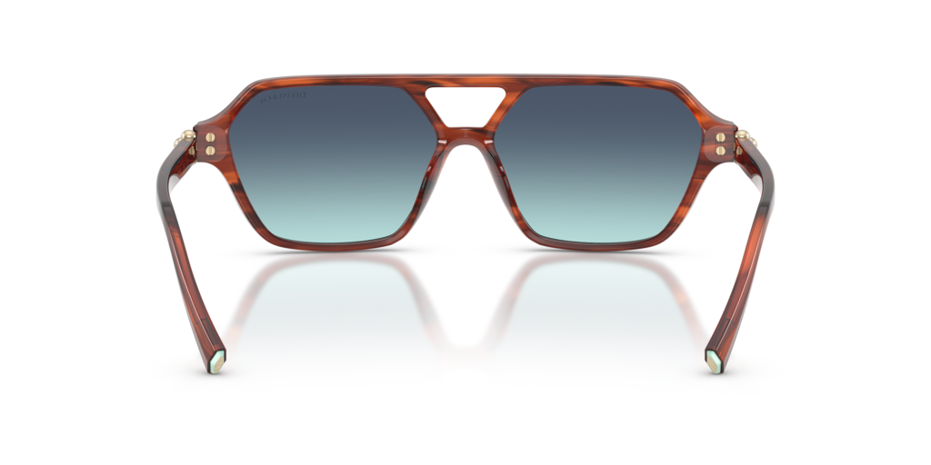 Tiffany TF4264U 84409S - 58 - Güneş Gözlükleri