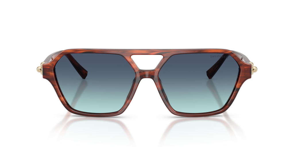 Tiffany TF4264U 84409S - 58 - Güneş Gözlükleri