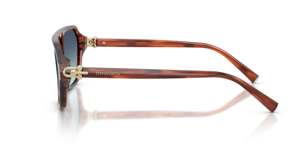 Tiffany TF4264U 84409S - 58 - Güneş Gözlükleri
