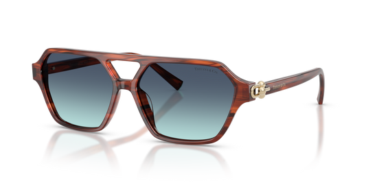 Tiffany TF4264U 84409S - 58 - Güneş Gözlükleri