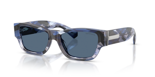 Tiffany TF4265U 846380 - 54 - Güneş Gözlükleri