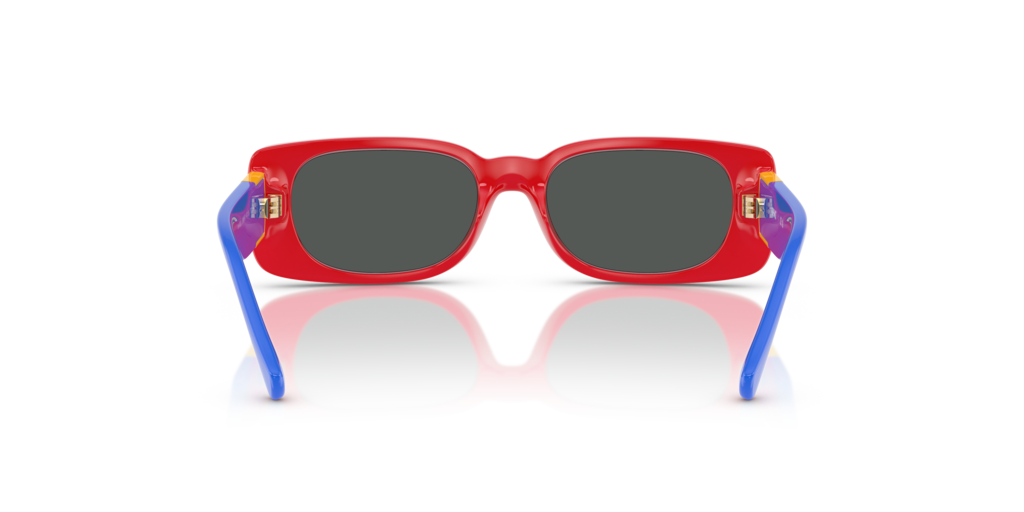 Versace Kids VK4003U 506587 - 47 - Çocuk Güneş Gözlükleri