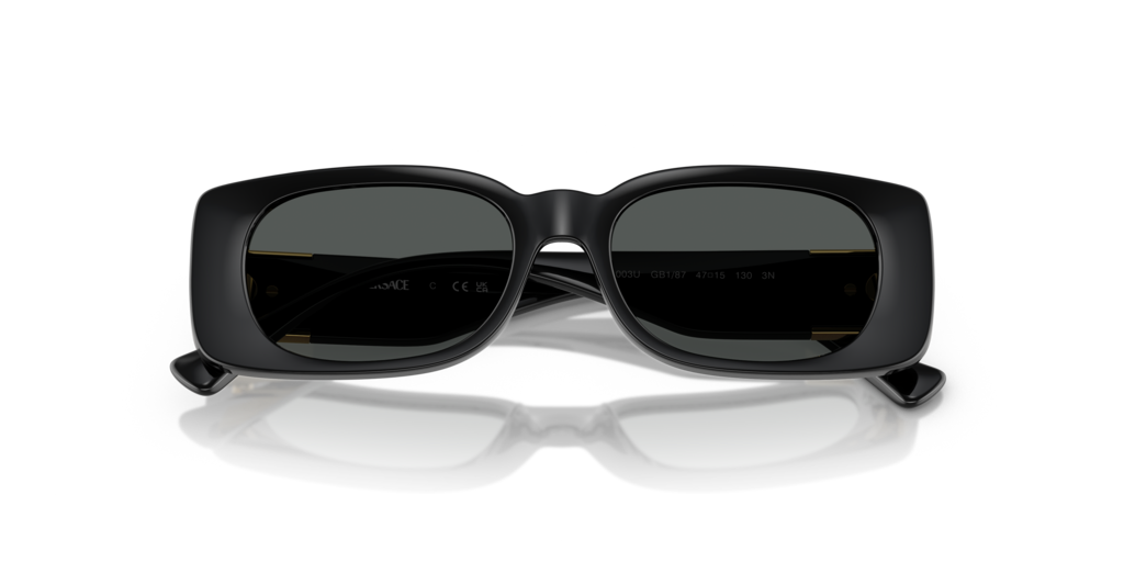 Versace Kids VK4003U GB1/87 - 47 - Çocuk Güneş Gözlükleri