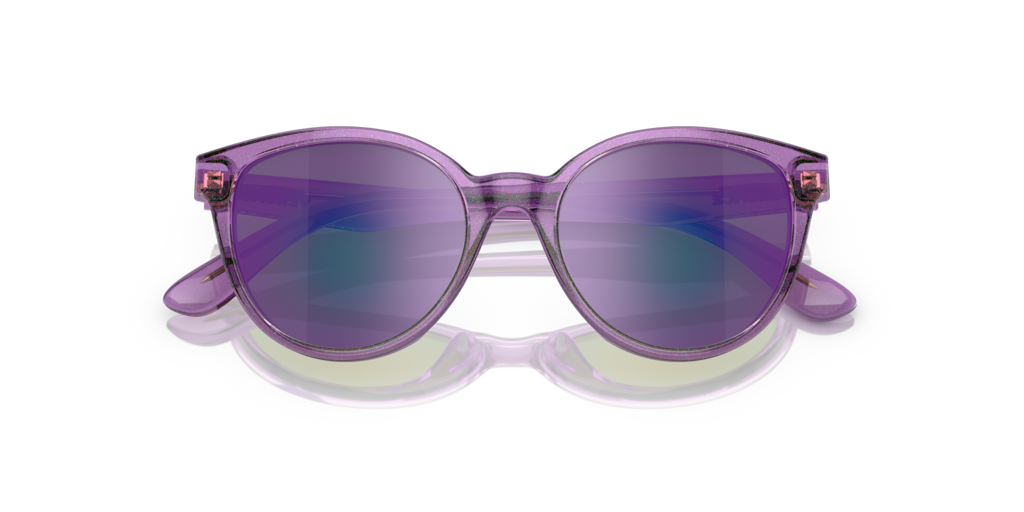 Versace Kids VK4427U 53734V - 46 - Çocuk Güneş Gözlükleri