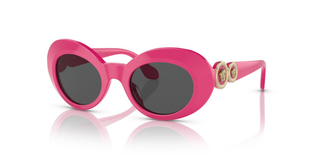 Versace Kids VK4428U 536787 - 45 - Çocuk Güneş Gözlükleri