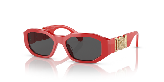 Versace Kids VK4429U 506587 - 48 - Çocuk Güneş Gözlükleri