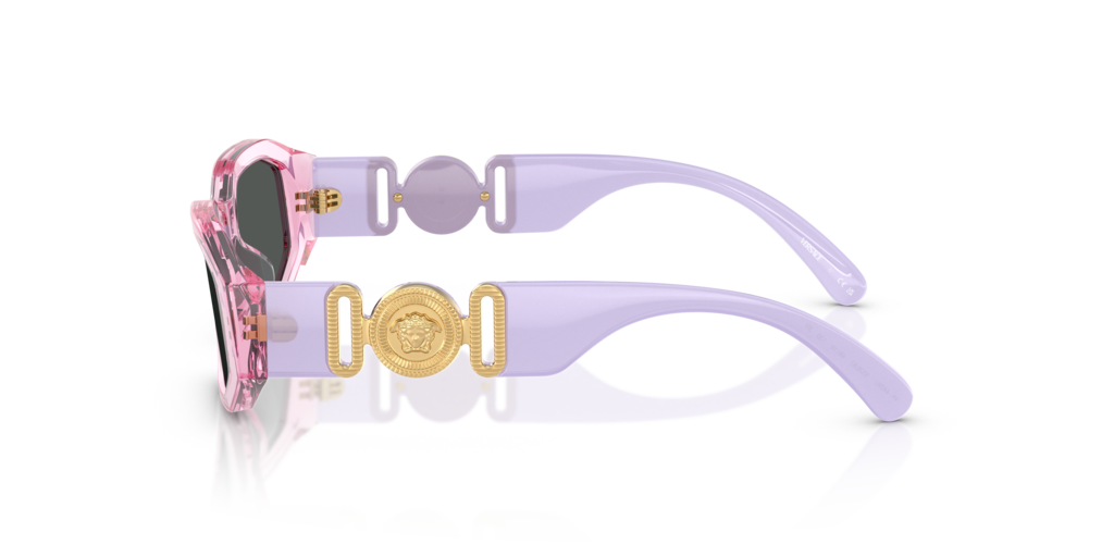 Versace Kids VK4429U 552687 - 48 - Çocuk Güneş Gözlükleri