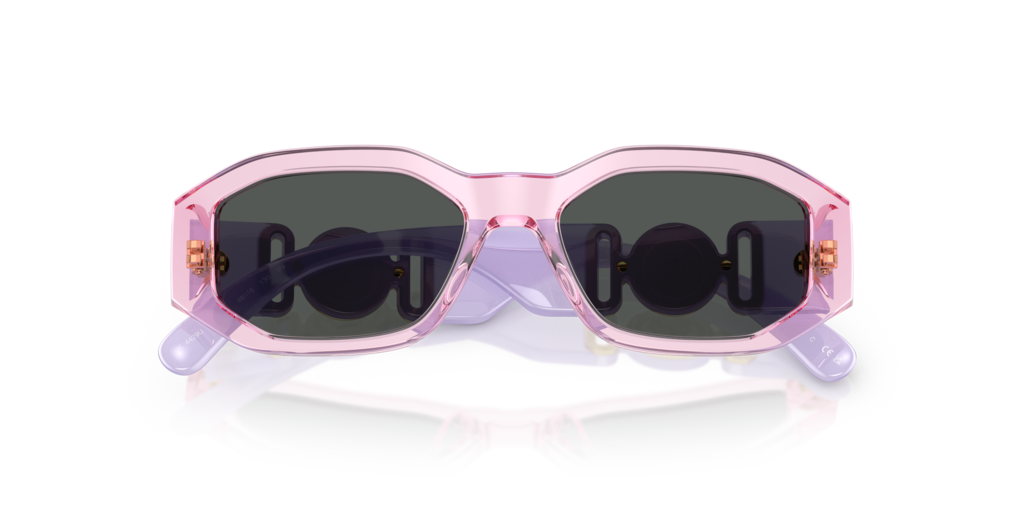 Versace Kids VK4429U 552687 - 48 - Çocuk Güneş Gözlükleri