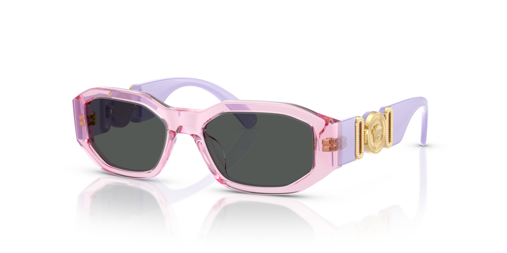 Versace Kids VK4429U 552687 - 48 - Çocuk Güneş Gözlükleri