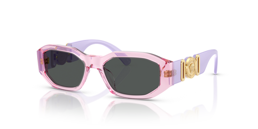 Versace Kids VK4429U 552687 - 48 - Çocuk Güneş Gözlükleri