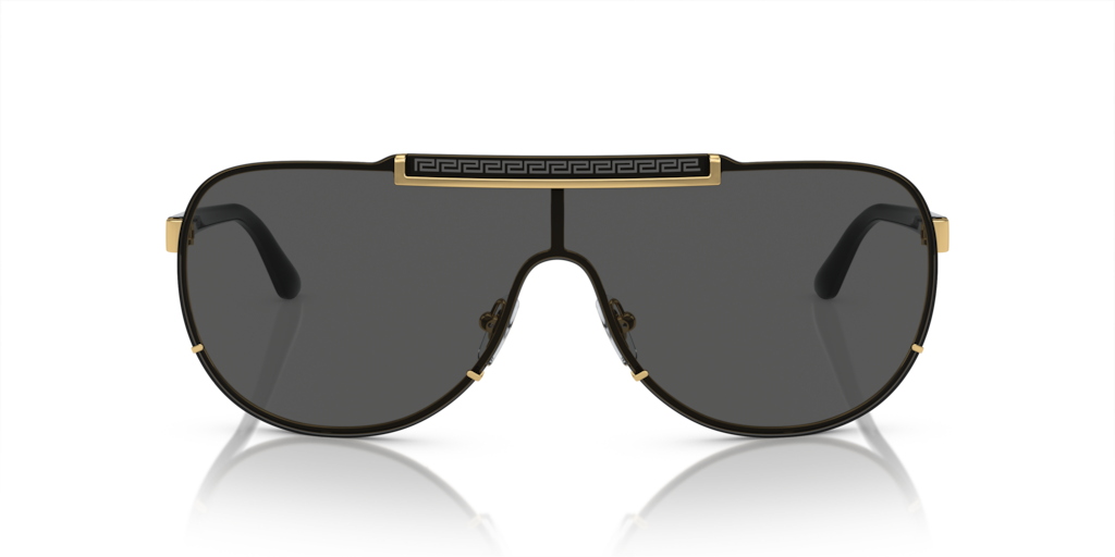 Versace VE2140 100287 - 40 - Güneş Gözlükleri