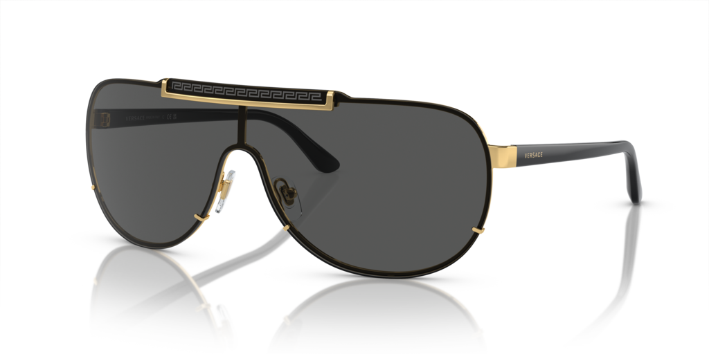Versace VE2140 100287 - 40 - Güneş Gözlükleri