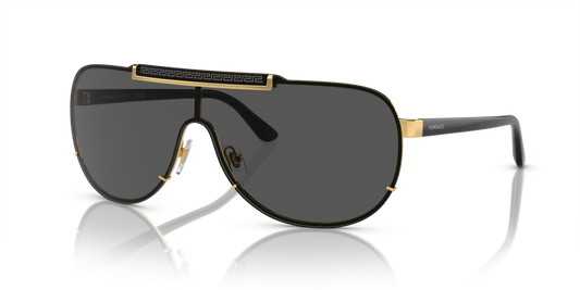 Versace VE2140 100287 - 40 - Güneş Gözlükleri