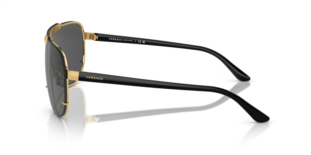 Versace VE2140 100287 - 40 - Güneş Gözlükleri