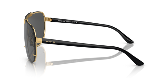 Versace VE2140 100287 - 40 - Güneş Gözlükleri