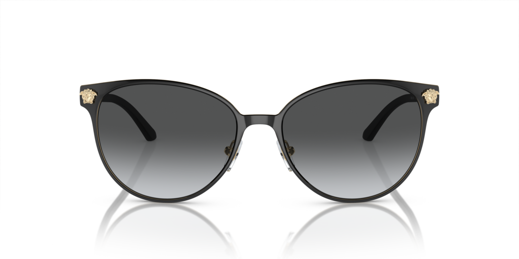 Versace VE2168 1377T3 - 57 - Güneş Gözlükleri