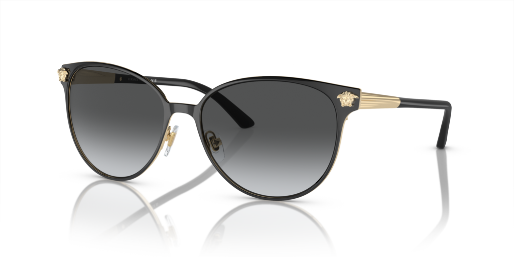 Versace VE2168 1377T3 - 57 - Güneş Gözlükleri