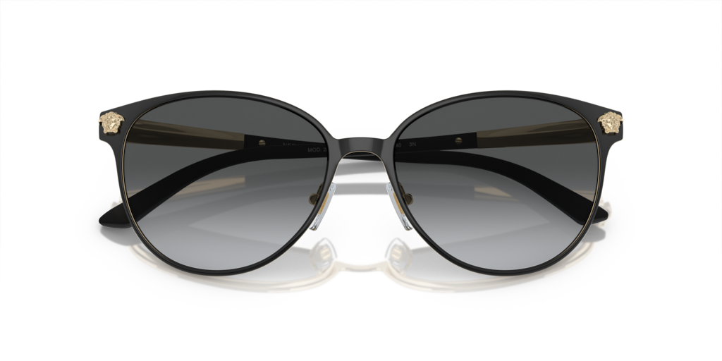 Versace VE2168 1377T3 - 57 - Güneş Gözlükleri