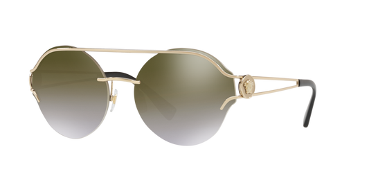 Versace VE2184 12526U - 61 - Güneş Gözlükleri