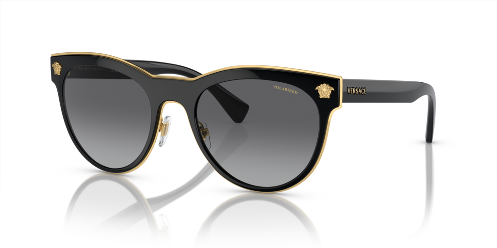 Versace VE2198 1002T3 - 54 - Güneş Gözlükleri