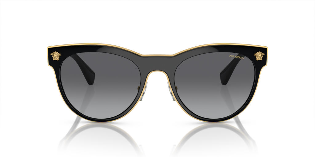 Versace VE2198 1002T3 - 54 - Güneş Gözlükleri