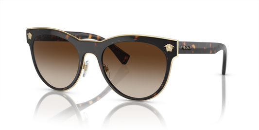 Versace VE2198 125213 - 54 - Güneş Gözlükleri