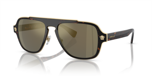 Versace VE2199 12524T - 56 - Güneş Gözlükleri