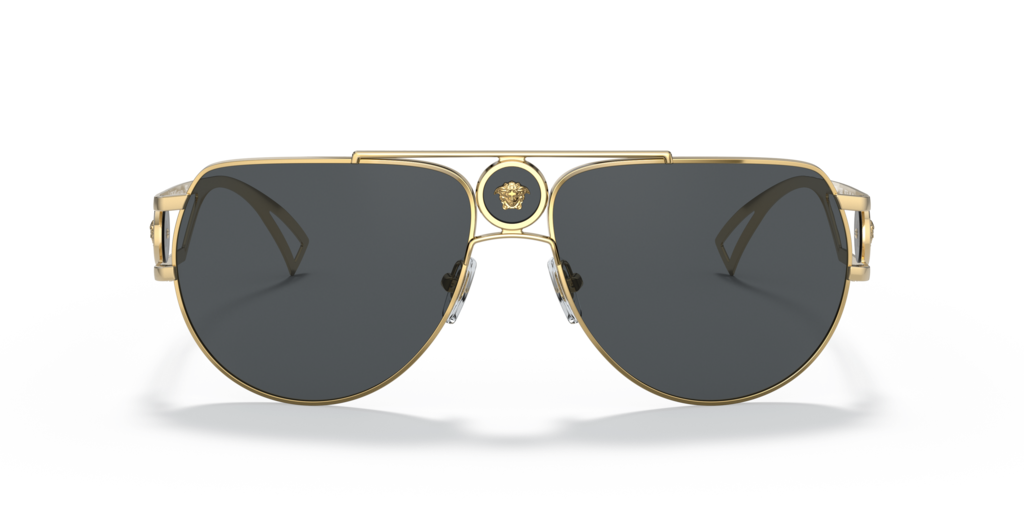Versace VE2225 100287 - 60 - Güneş Gözlükleri