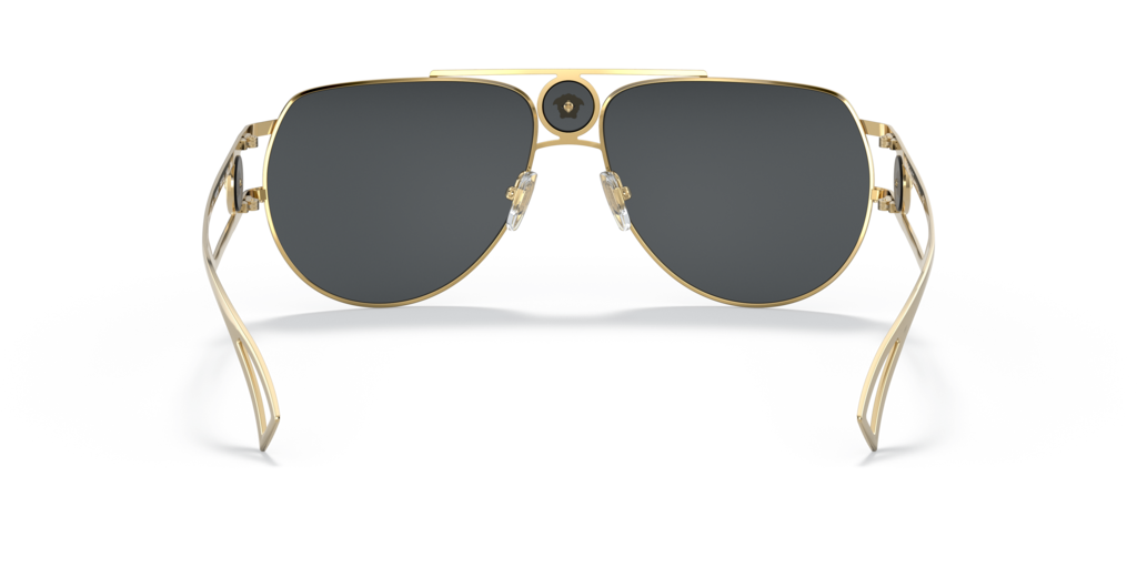 Versace VE2225 100287 - 60 - Güneş Gözlükleri
