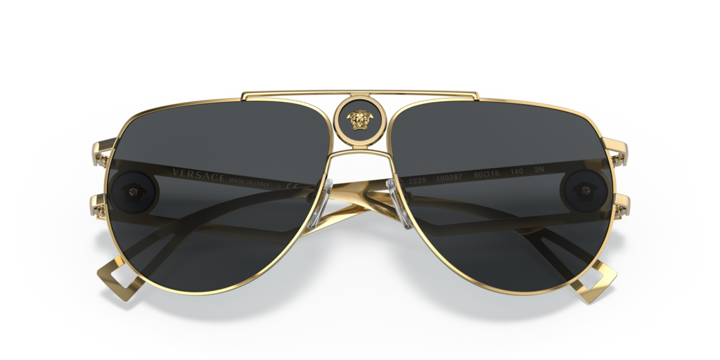 Versace VE2225 100287 - 60 - Güneş Gözlükleri